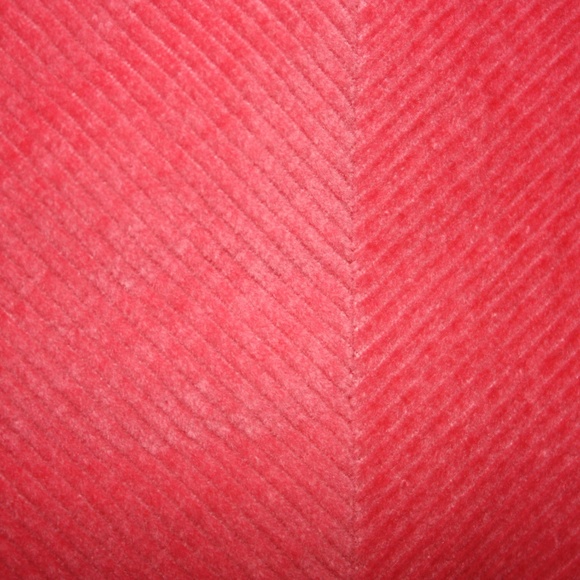 TEHAMA Nancy Haley  Corduroy skirt - Picture 5 of 6